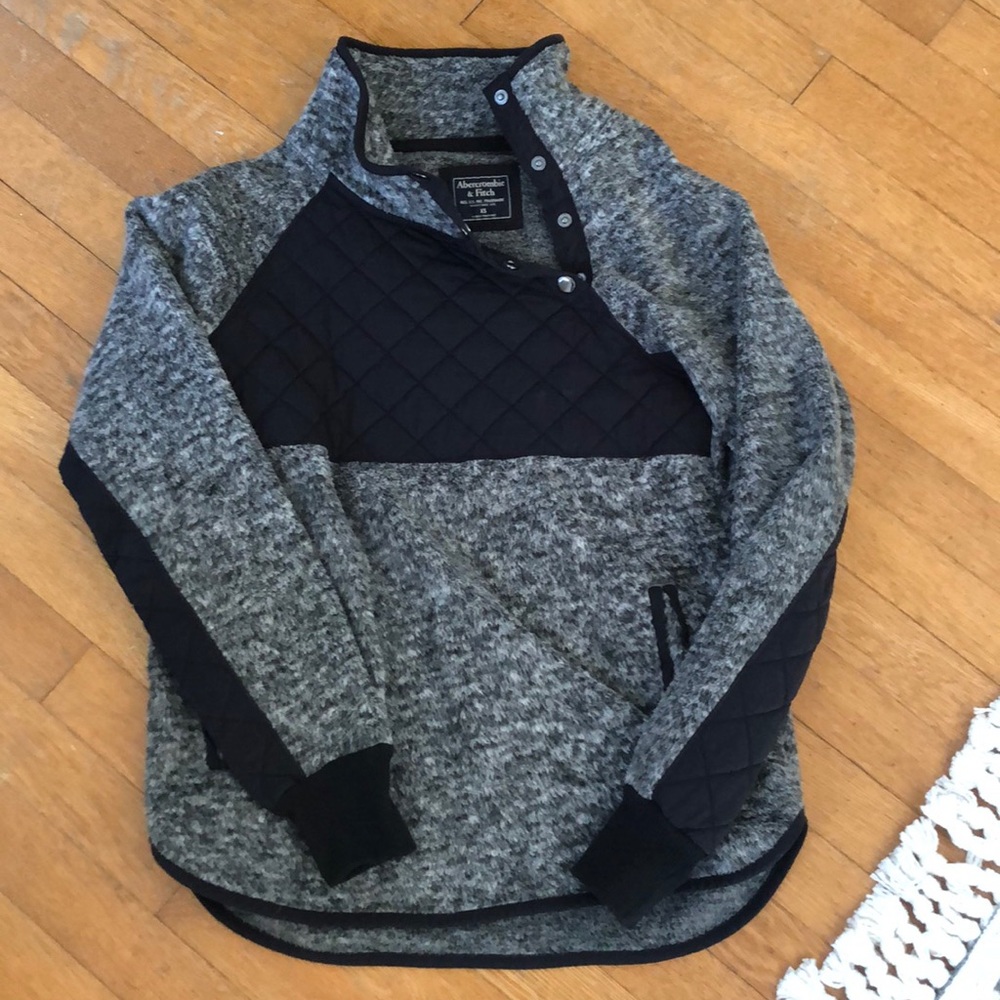 AF fleece